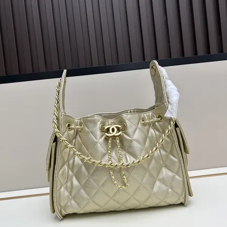 シャネル キーケース