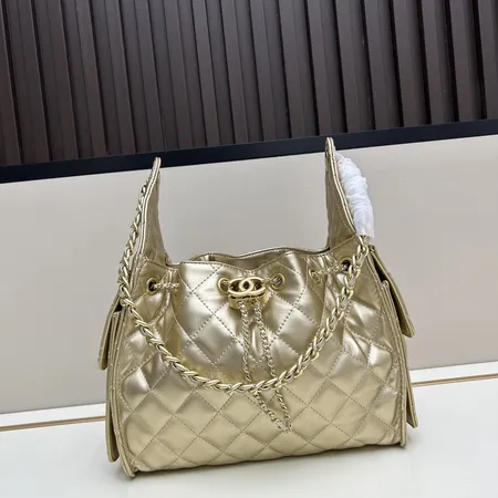 シャネル キーケース