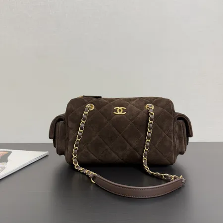 シャネル キーケース