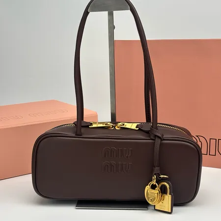 ミュウミュウ キーケース