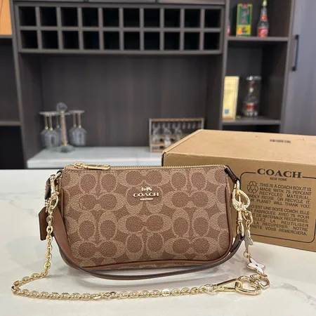 コーチ キーケース