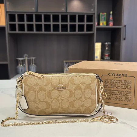 コーチ キーケース