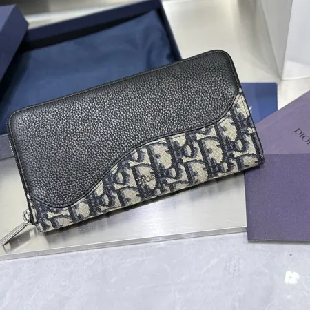ディオール 長財布