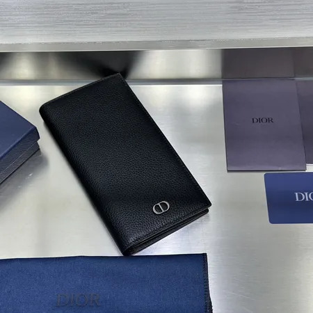 ディオール 長財布