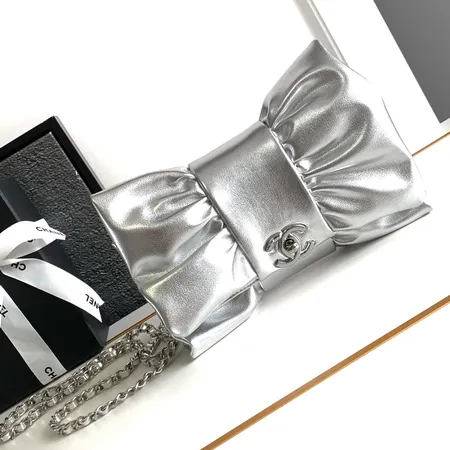 シャネル キーケース