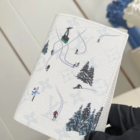 ルイヴィトン 長財布