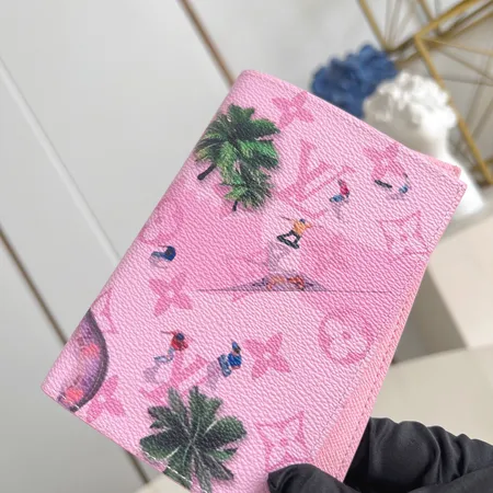 ルイヴィトン 長財布