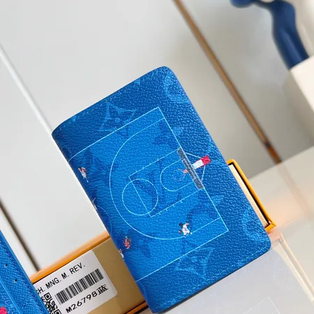 ルイヴィトン 長財布