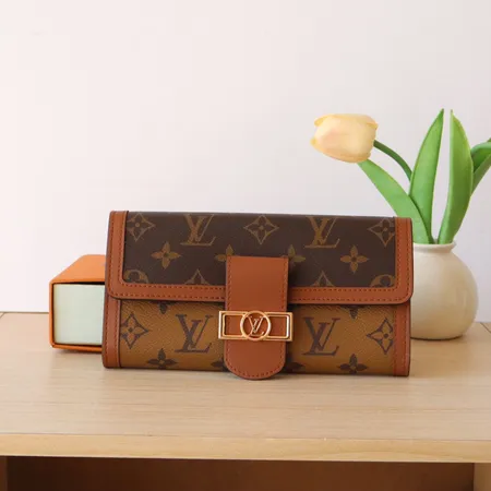 ルイヴィトン 長財布