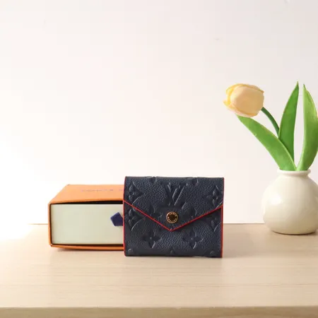 ルイヴィトン 折り財布