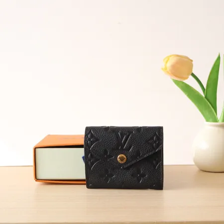 ルイヴィトン 折り財布