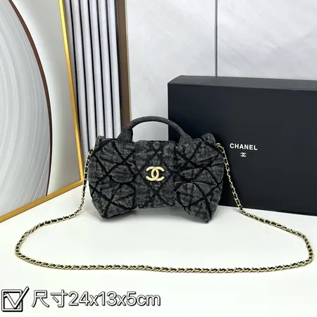 シャネル キーケース