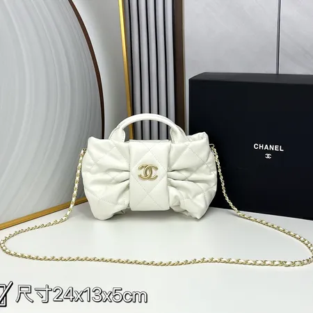 シャネル キーケース