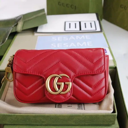 グッチ キーケース