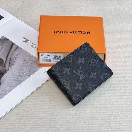 ルイヴィトン 折り財布