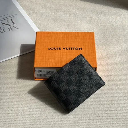ルイヴィトン 折り財布