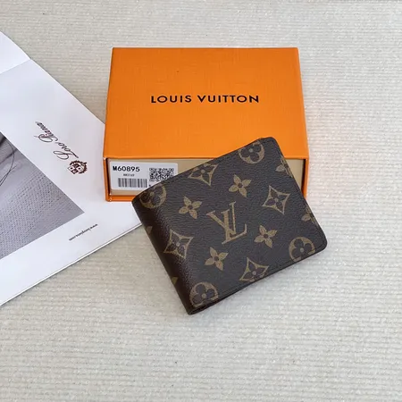 ルイヴィトン 折り財布