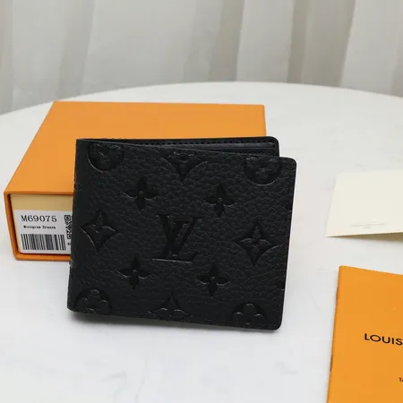 ルイヴィトン 折り財布