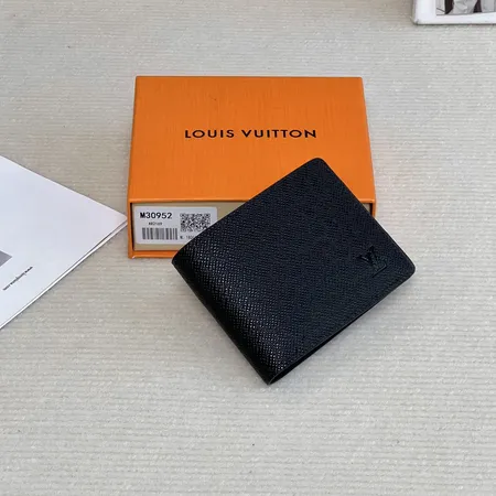 ルイヴィトン 折り財布