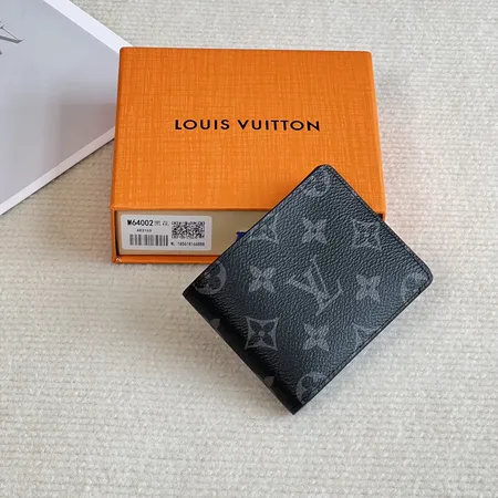 ルイヴィトン 折り財布