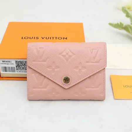 ルイヴィトン 折り財布