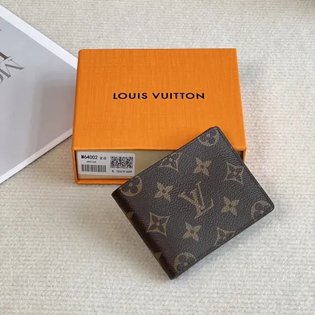 ルイヴィトン 折り財布