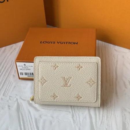 ルイヴィトン 長財布