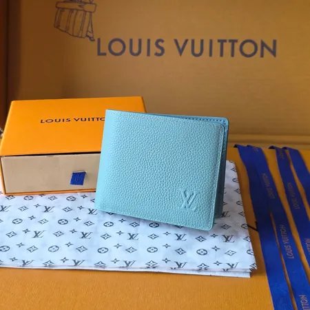ルイヴィトン 折り財布