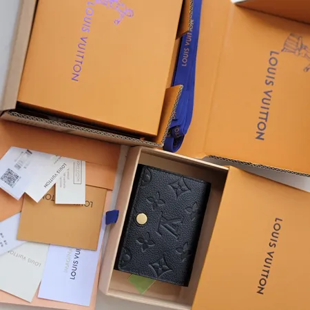 ルイヴィトン 名刺入れ