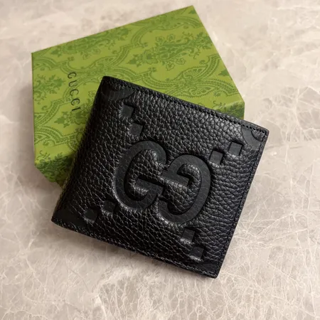 グッチ 折り財布