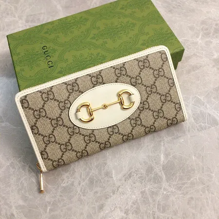 グッチ 長財布
