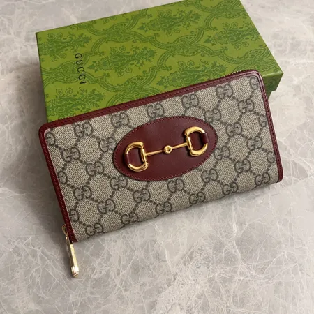 グッチ 長財布