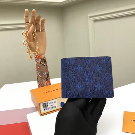 ルイヴィトン 折り財布