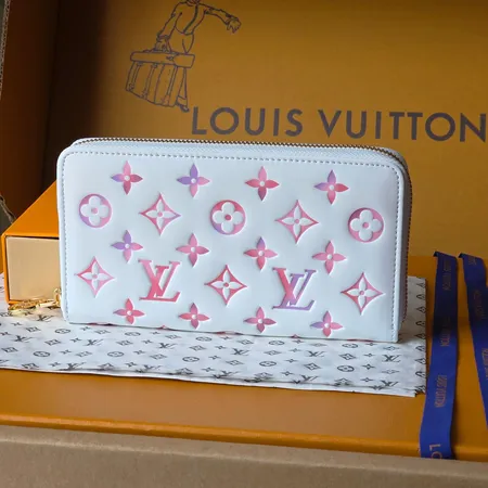 ルイヴィトン 長財布