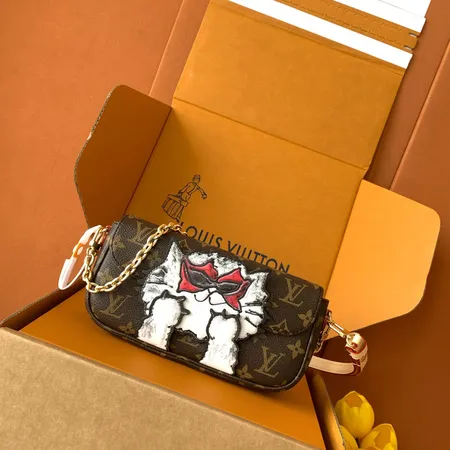 ルイヴィトン キーケース