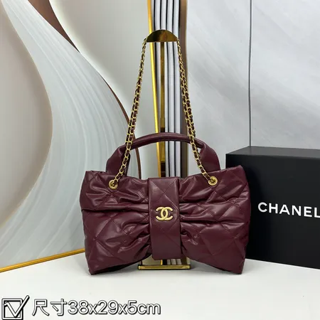 シャネル キーケース