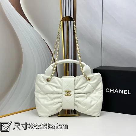 シャネル キーケース