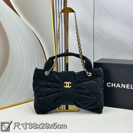 シャネル キーケース