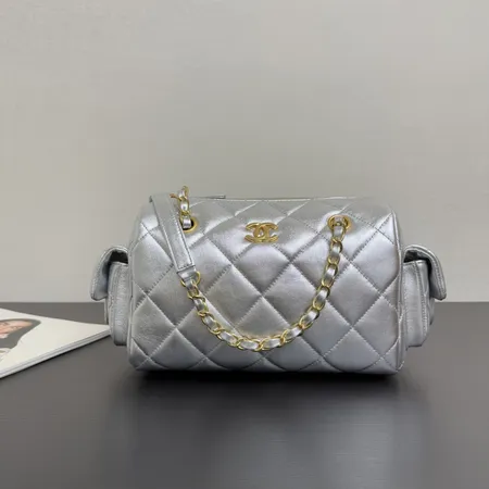 シャネル キーケース