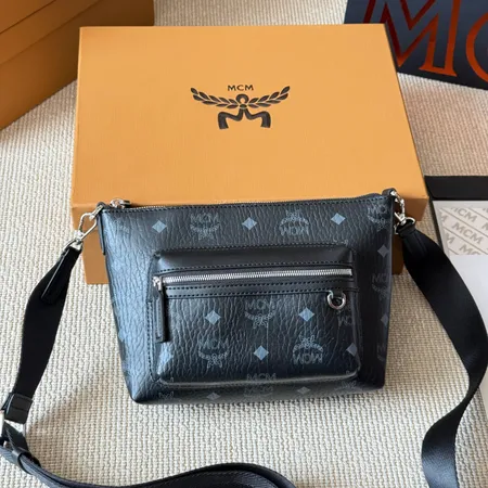 エムシーエム キーケース