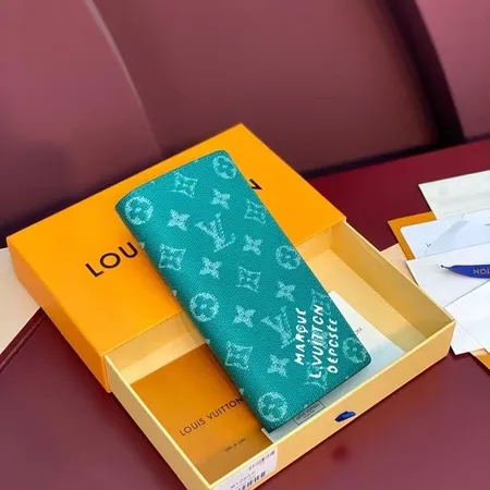 ルイヴィトン 長財布