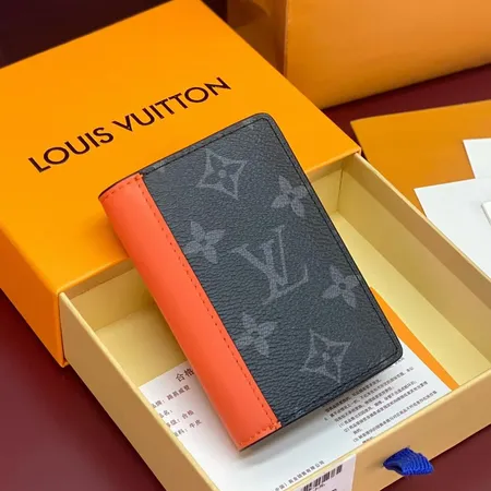 ルイヴィトン 長財布