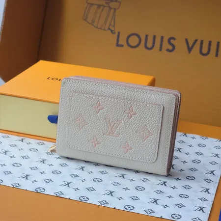 ルイヴィトン 折り財布