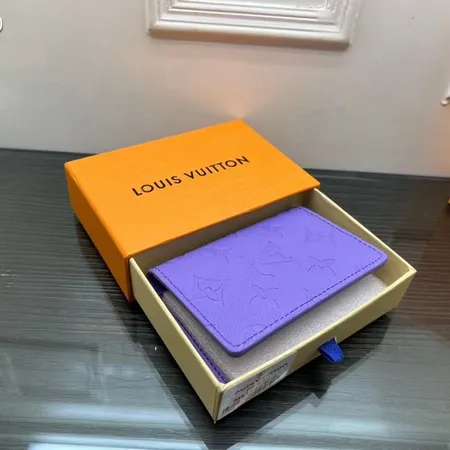 ルイヴィトン 折り財布