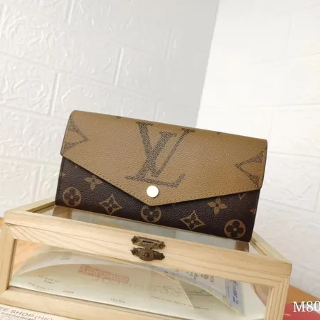 ルイヴィトン 長財布