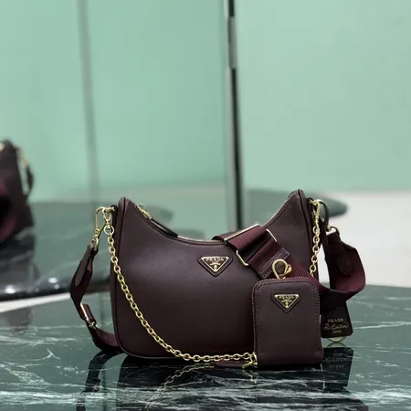 プラダ キーケース