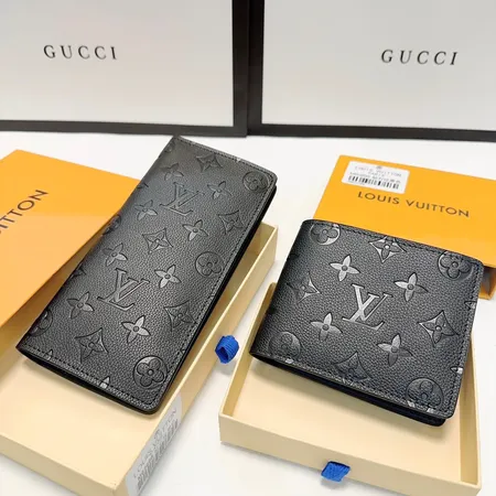 ルイヴィトン 折り財布