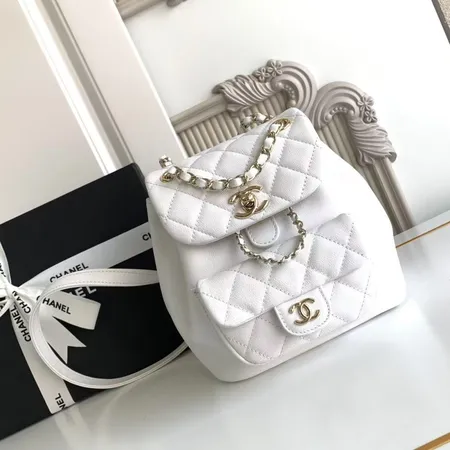 シャネル キーケース