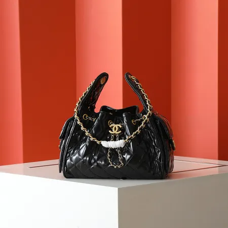 シャネル キーケース