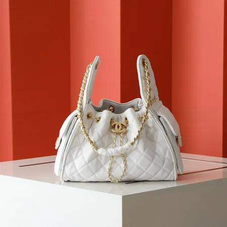 シャネル キーケース